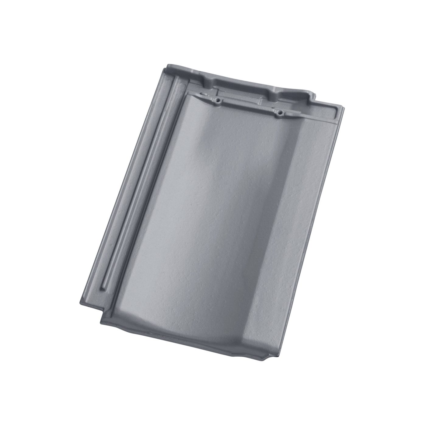 Product photo of Stodo 12 sliding roof tile basic engoba grey roofing