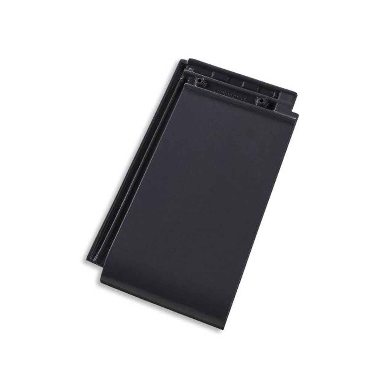 Fotografie produktu Tondach Figaro deluxe posuvná taška základní glazura Amadeus šedá