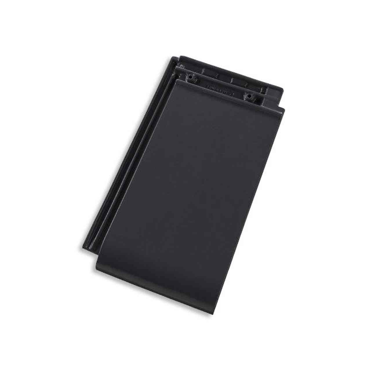 Fotografie produktu Tondach Figaro deluxe posuvná taška základní glazura Amadeus šedá