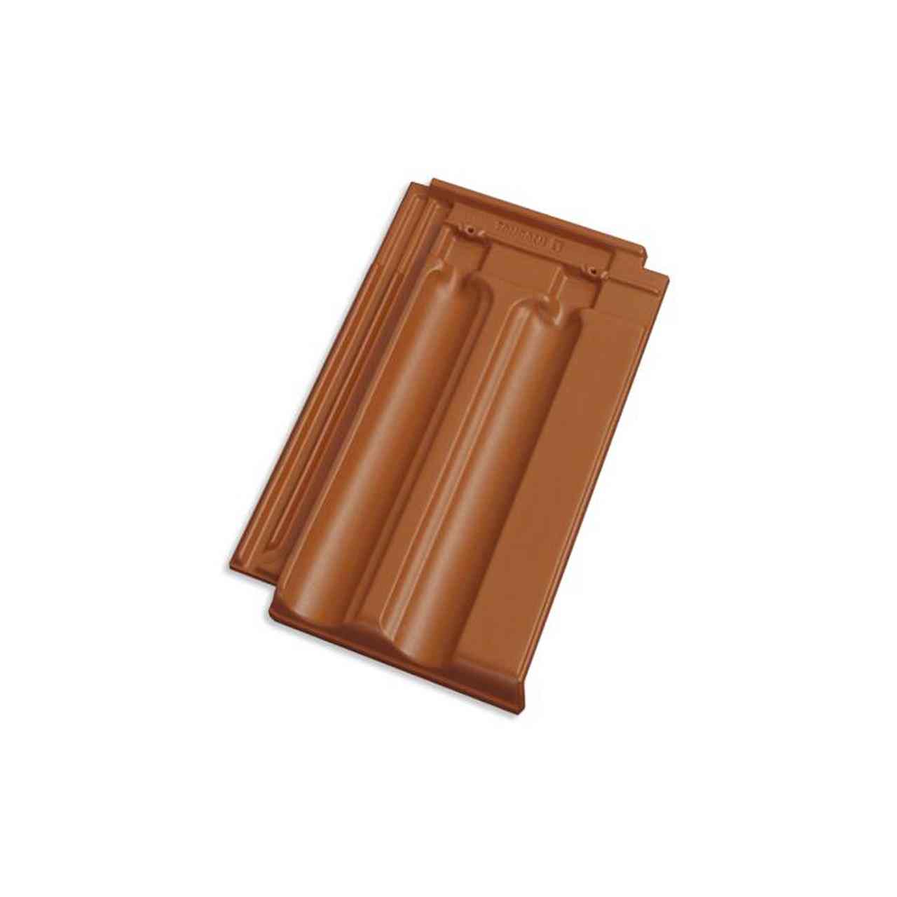 Fotografie produktu Tondach Traditon 14 taška základní engoba červená