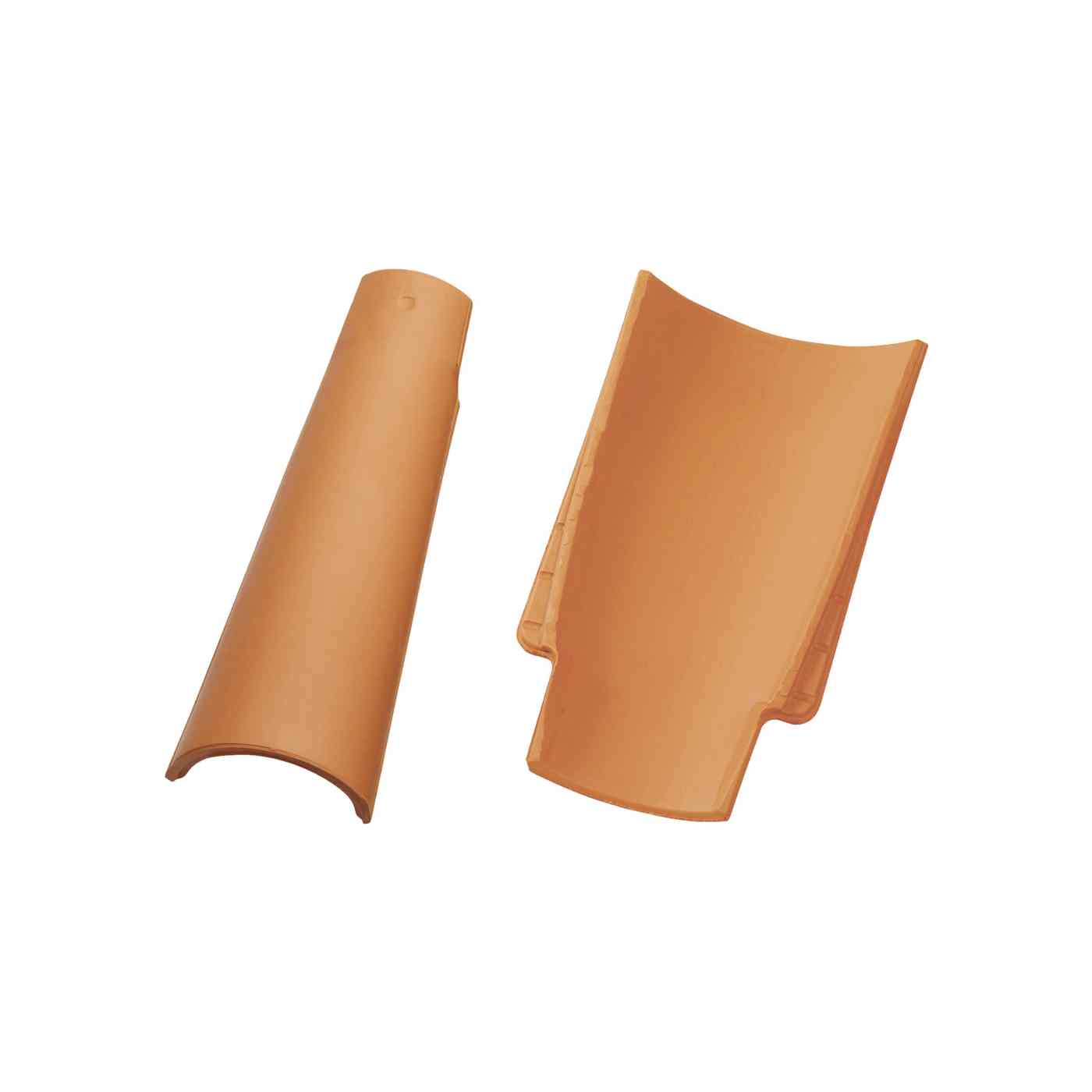 Fotografie produktu Tondach Malý prejz střešní taška komplet režná