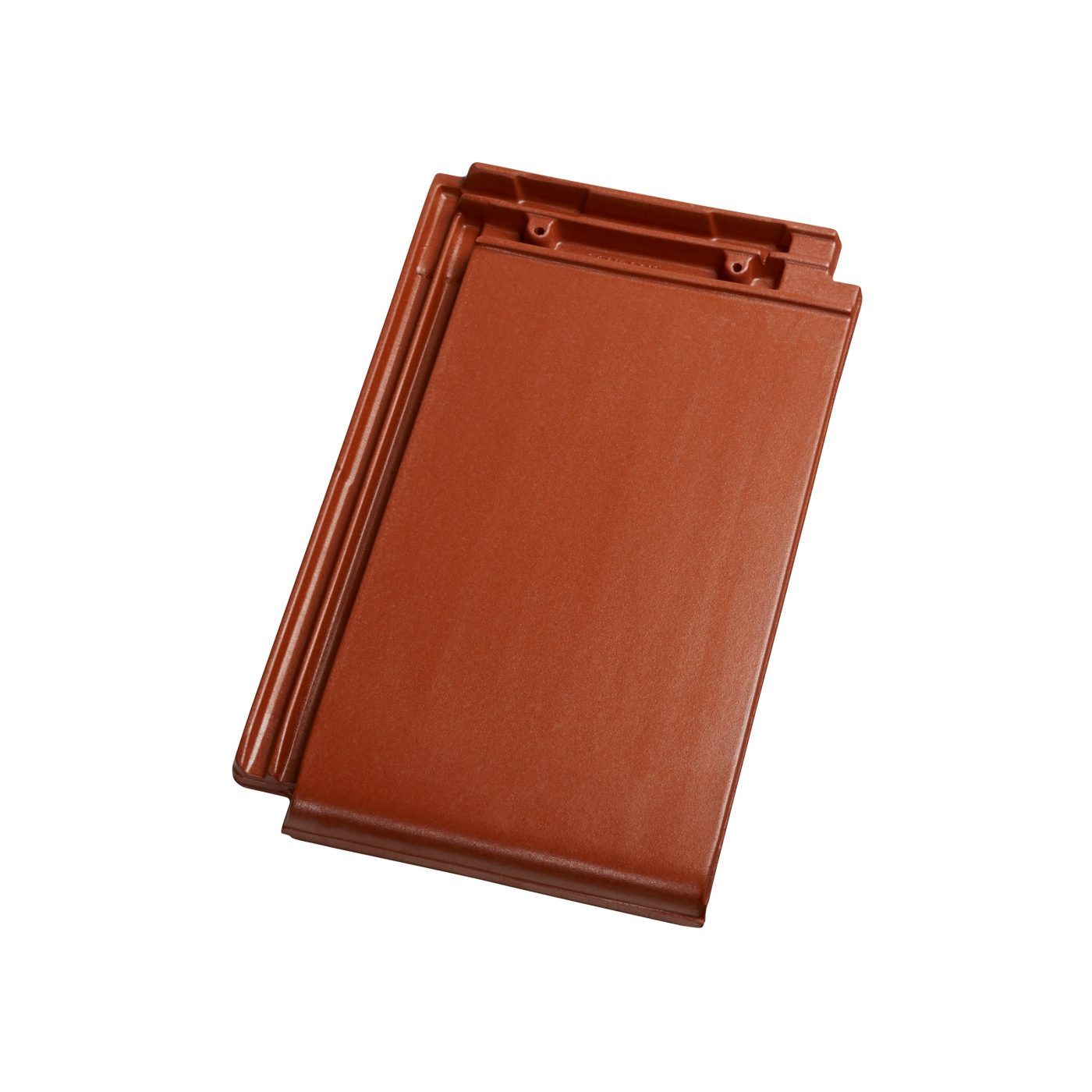 Fotografie produktu Tondach Planoton 11 posuvná taška základní engoba červená