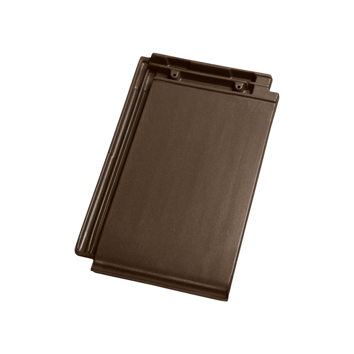 Fotografie produktu Tondach Planoton 11 posuvná taška základní engoba hnědá