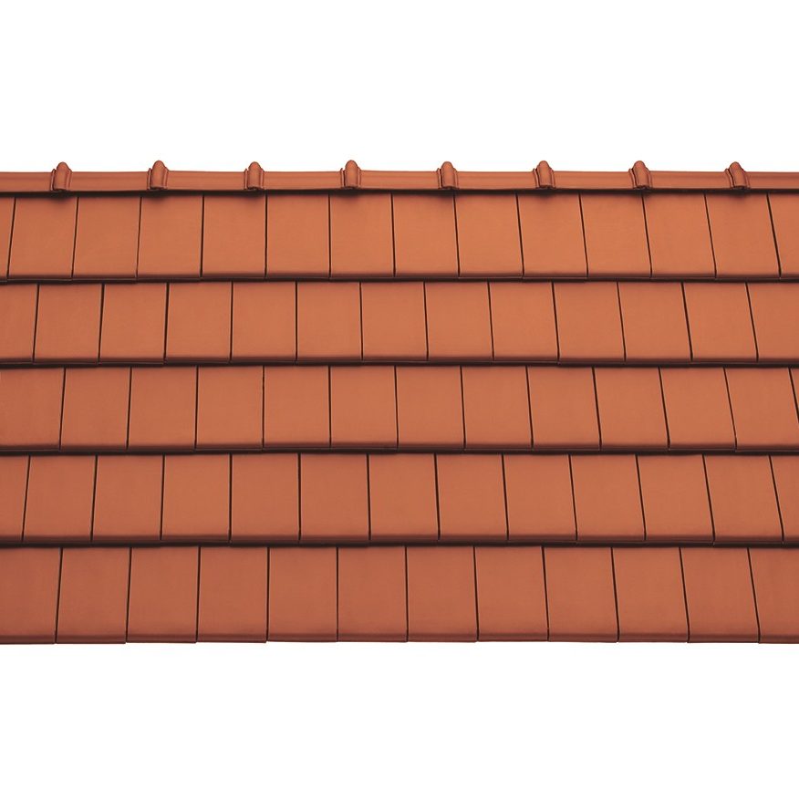 Střešní plocha Tondach Figaro 11 režná