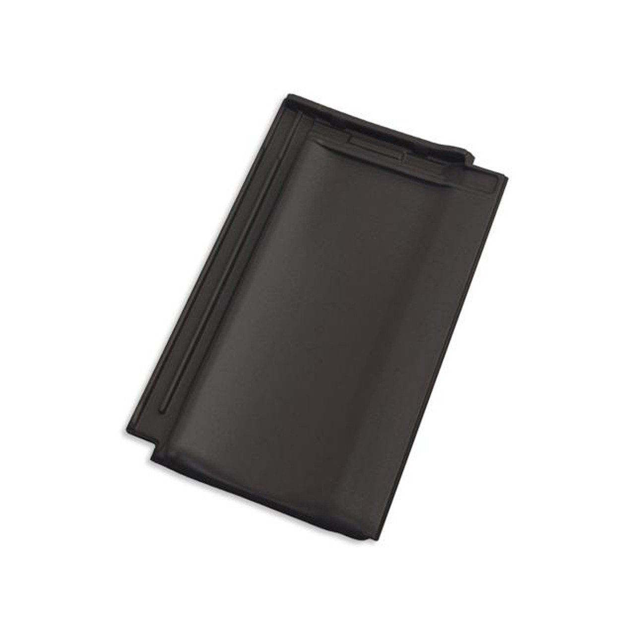 Fotografie produktu Tondach Conditon 12 posuvná taška základní engoba černá