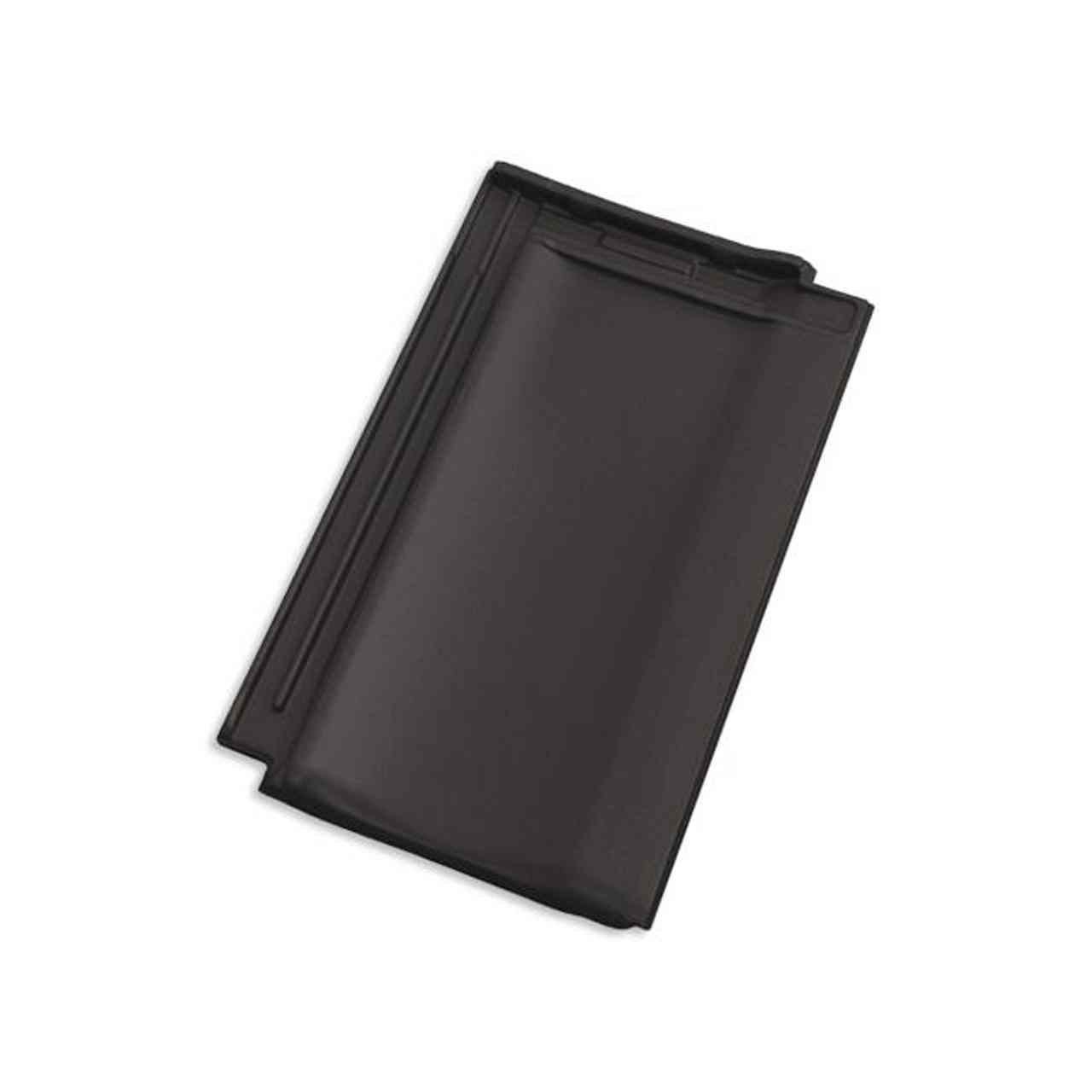 Fotografie produktu Tondach Conditon 12 posuvná taška základní engoba černá