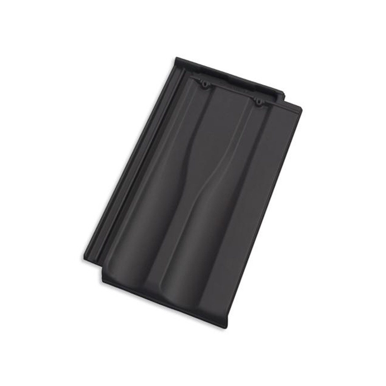 Fotografie produktu Tondach Renoton 11 posuvná taška základní engoba černá