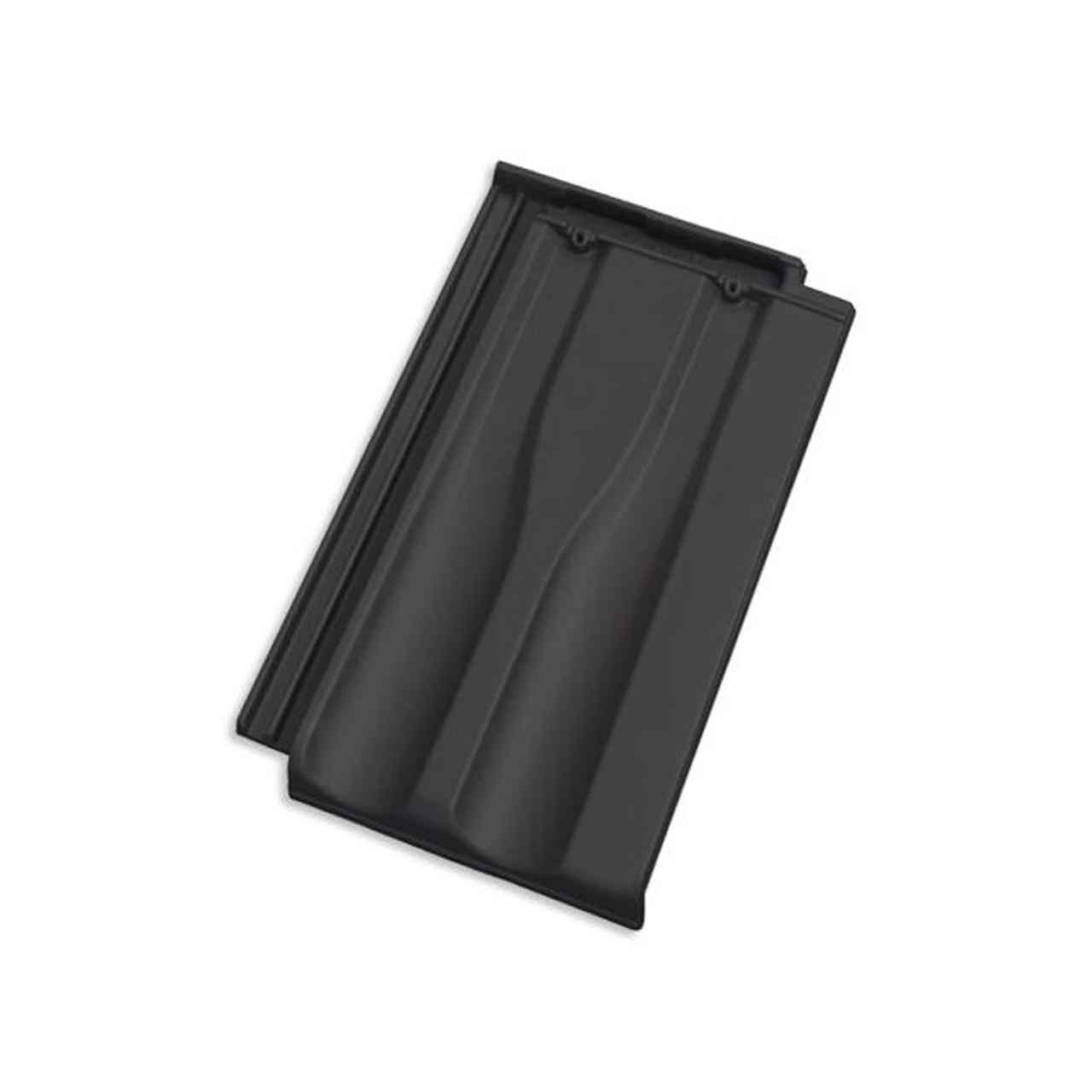 Fotografie produktu Tondach Renoton 11 posuvná taška základní engoba černá