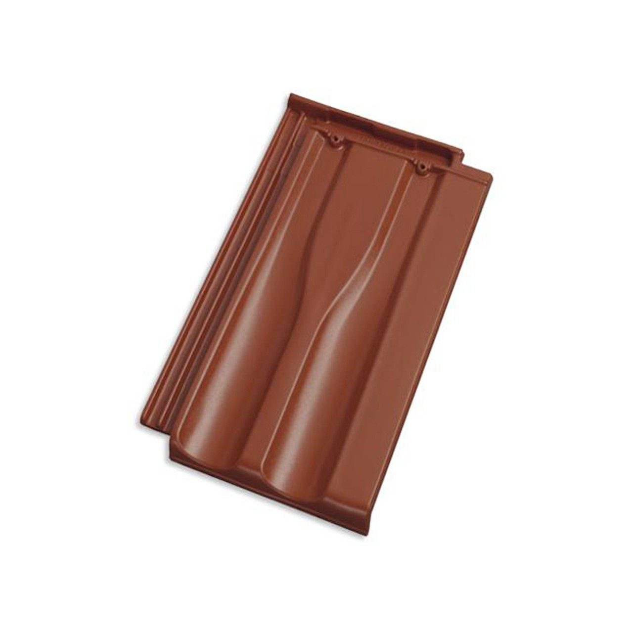 Fotografie produktu Tondach Renoton 11 posuvná taška základní engoba červená