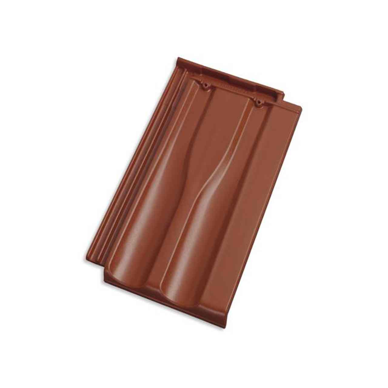 Fotografie produktu Tondach Renoton 11 posuvná taška základní engoba červená